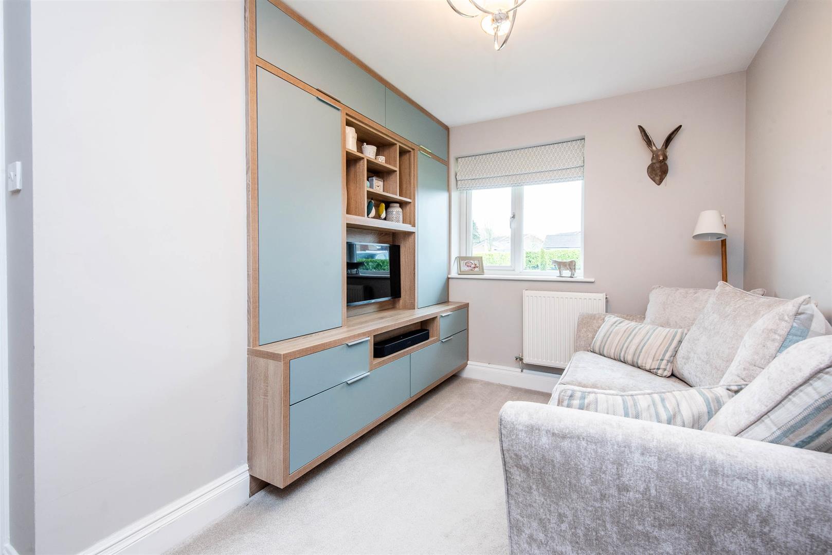 Alandale Close, Leyland